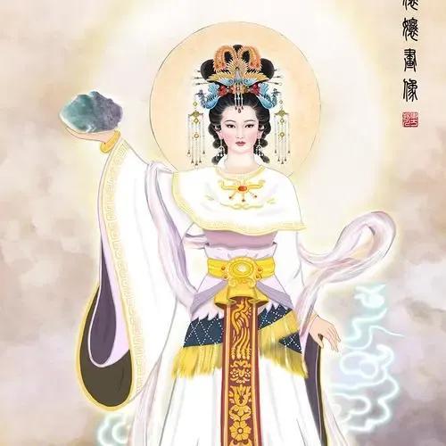 女娲造人读后感30字左右（女娲造人读后感300字）