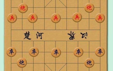 斗兽棋游戏的规则（斗兽棋玩法规则斗兽棋玩法）