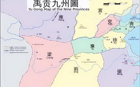 北魏地图变化（北魏地图高清全图）