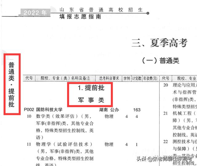 高考提前批分数线（高考提前批什么时候出录取结果）