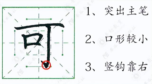 识字表1000字，小学生常用字识字表3500字！