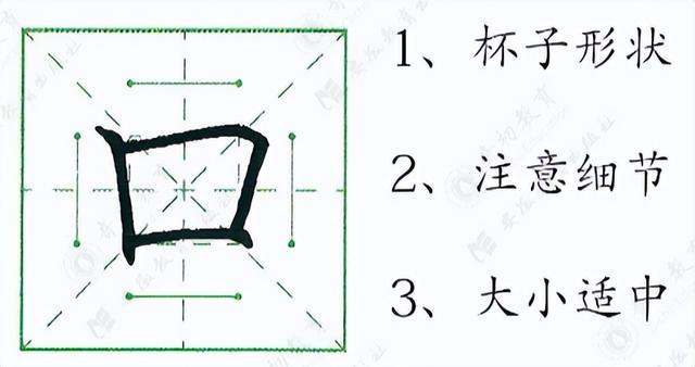 识字表1000字，小学生常用字识字表3500字！