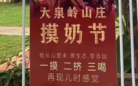 云南彝族摸奶节，彝族摸奶节传统习俗？